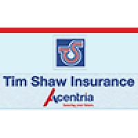 Tim Shaw Insurance logo - Similar company to Tim Shaw