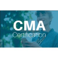 CMA US Academy logo - Similar company to Bhupesh Anand Classes