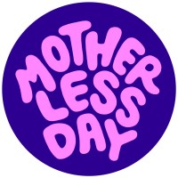Motherless Day logo - Similar company to Restaurant Tiflisi