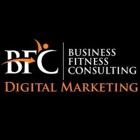 Business Fitness Digital Marketing logo - Similar company to Cape Cod Lead Generation