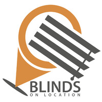 Blinds On Location logo - Similar company to Perceptedge