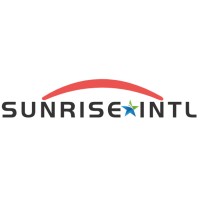 Sunrise International Co., Ltd logo - Similar company to Ashland Water Group