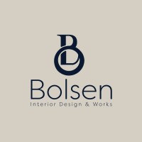 Bolsen Interior Design & Works logo - Similar company to Bees+Partners