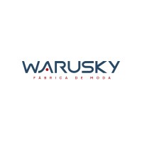 Warusky Fábrica de Moda logo - Similar company to Lua Luá