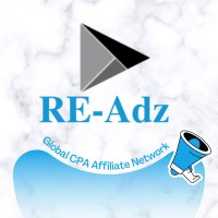 RE-Adz Network logo - Similar company to Topseti