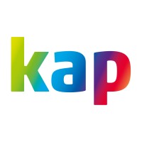 KAP AG logo - Similar company to Kap Surface Technologies