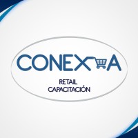 Conexa Retail Capacitación logo - Similar company to Innovaserv