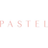 PASTEL Leeds logo - Similar company to D&D Leeds | Crafthouse | Angelica | Issho | East 59Th