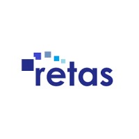 Retas Technology Pte Ltd logo - Similar company to Le Tach Vending Pte Ltd
