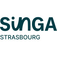 SINGA Strasbourg logo - Similar company to Stamtish