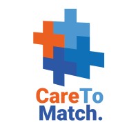 CareToMatch logo - Similar company to Physiomatch