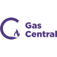 Gas Central logo - Similar company to Dagar Logistics Group