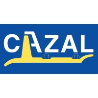 CAZAL logo - Similar company to Scam Tp