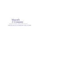 Mayrath & Company, P.C. logo - Similar company to Bridge Advisory