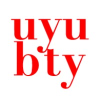 Uyu Beauty logo - Similar company to Meibi