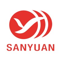 Hangzhou Sanyuan Cable Co., Ltd logo - Similar company to Yalong Cable Sample Corporation