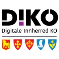 Digitale Innherred KO logo - Similar company to Verdal Kommune