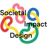 Societal Impact Design research group / lectoraat logo - Similar company to 4D Picture