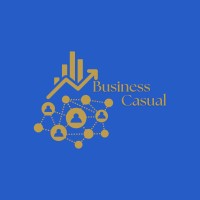 Business Casual logo - Similar company to Pokolenie Zmiany