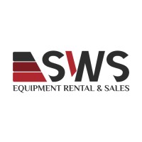 SWS Equipment Rentals & Sales logo - Similar company to Dfl Hospitality