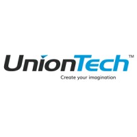 UnionTech GmbH logo - Similar company to Idook Identidade Digital