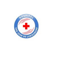 Hospital San Juan de Lurigancho logo - Similar company to Dr. Harold Pharmaceuticals