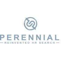 PerennialHR logo - Similar company to Guardx