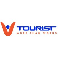 VTOURIST JSC logo - Similar company to Green Tour