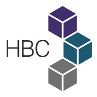 Helsinki Blockchain Center logo - Similar company to Chainfrog