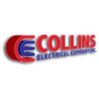 Collins Electrical Services logo - Similar company to Ctj Construction