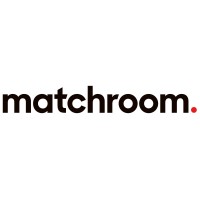 Matchroom Multi Sport logo - Similar company to Fluent Pr