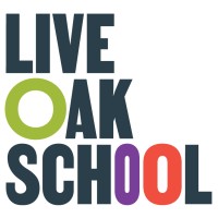 Live Oak School logo - Similar company to Children'S Day School