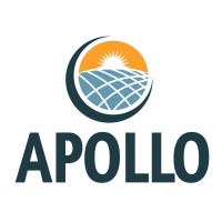 APOLLO project logo - Similar company to E2Comation