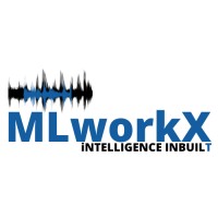 MLworkX Pvt. Ltd. logo - Similar company to Dexprt Digital Marketing Services