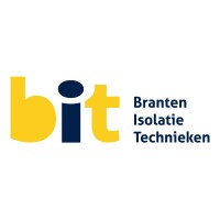 B.I.T. (Branten Isolatie Technieken) B.V. logo - Similar company to Hebo-Solutions B.V.