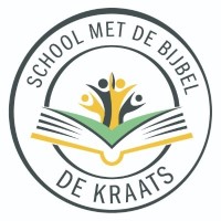School met de Bijbel 'De Kraats' logo - Similar company to Fu Works