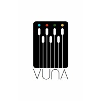 Vuna Africa logo - Similar company to Baobab.Co