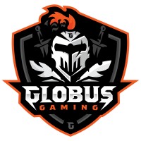 Globus Gaming logo - Similar company to Mayanesports