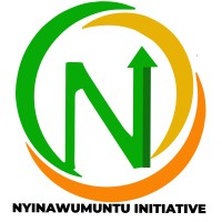Nyinawumuntu Initiative logo - Similar company to Resonate