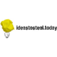 Www.Ideastosteal.Today