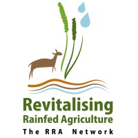Revitalising Rainfed Agriculture Network logo - Similar company to National Coalition For Natural Farming