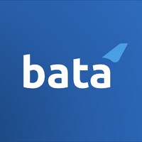 Belgian Air Transport Association (BATA) logo - Similar company to Application Concepts