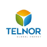 TELNOR Global Energy logo - Similar company to Telnor