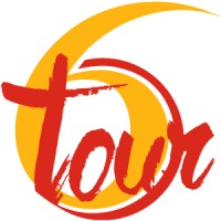 6TOUR logo - Similar company to Lci-Mtc Group