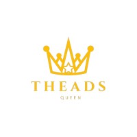 TheAdsQueen logo - Similar company to Digital Ads Media