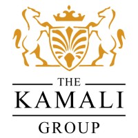 Kamali Group Incorporated logo - Similar company to Rover Rideshare