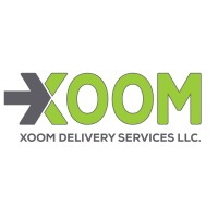 XOOM logo - Similar company to Xoom Volt
