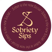 Sobriety Sips logo - Similar company to Movement By Design