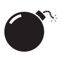 Thought Bomb Design logo - Similar company to Climate Control Mechanical Services