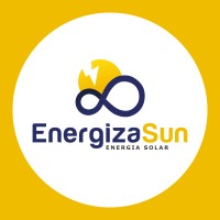 EnergizaSun Energia Solar logo - Similar company to Thrive Energy